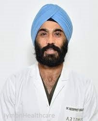 Dr. IPS Obeoi-Orthopaedic-Joint-Replacement-Surgeon-india