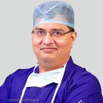 Dr. Manoj Padman-Fortis-Bone-Joint-Institute-Paediatric-Orthopaedics