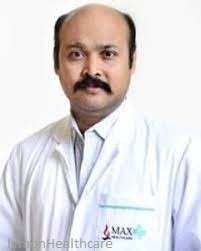 Dr. Rajesh Dey-Liver-transplant-new-delhi-india