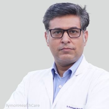 Dr. Ramneek Mahajan_Orthopaedics_&_Joint_Replacement