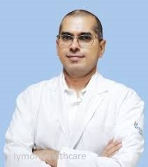 Dr.K.R Vasudevan-Best-liver-transplant-new-delhi-india