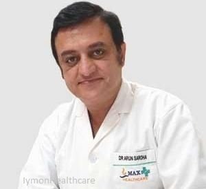 Dr. arun_saroha_max_best-neuro-surgery