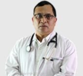 Dr Bhaba Nanda Das Cardiac surgery
