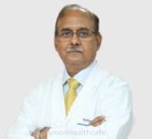 Dr. Anant Kumar Max Super Speciality Hospital, Saket