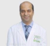 Dr. Ankur Bahl Medical Onclology