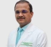 Dr. Niranjan Naik Onco surgery