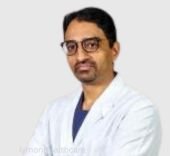 Dr. Subhash Jangid Orthopedic surgery