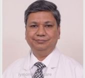 Dr_Vivek_Kumar-Neurology at Max Super Speciality Hospital Patparganj