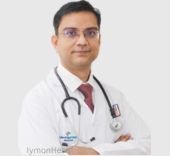 Dr Aditya Kumar Singh cardiac surgeon