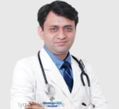 DR GAJINDER KUMAR GOYAL