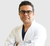 Dr. Vineet Arya