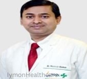 Dr. Mukesh Kumar Best Neurology