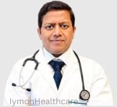 Dr. Puneet Agarwal Best Neurology